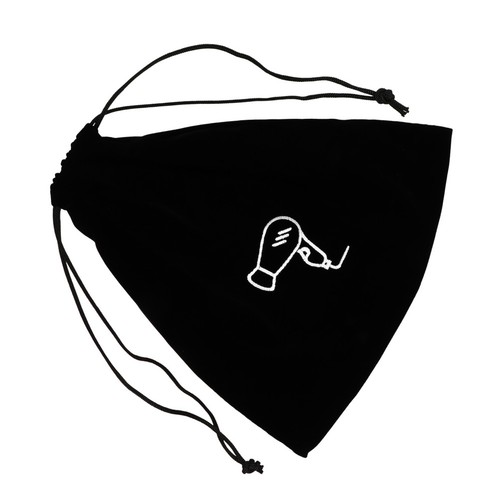 Haar fön tasche - haar,