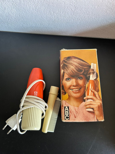 70er jahre abc typ 839 - 70er,