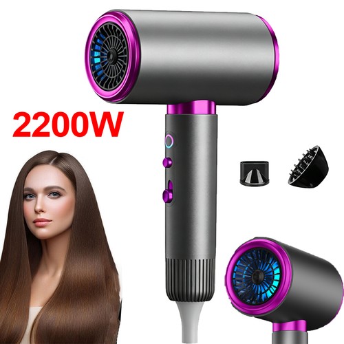 2200w föhn ionen haartrockner - 2200w,