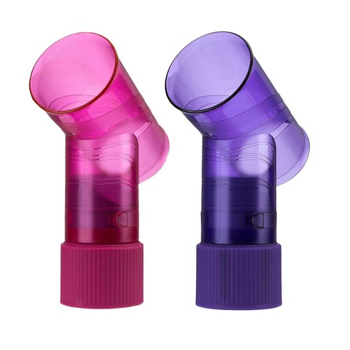 Frauen haar fön diffusor - ,