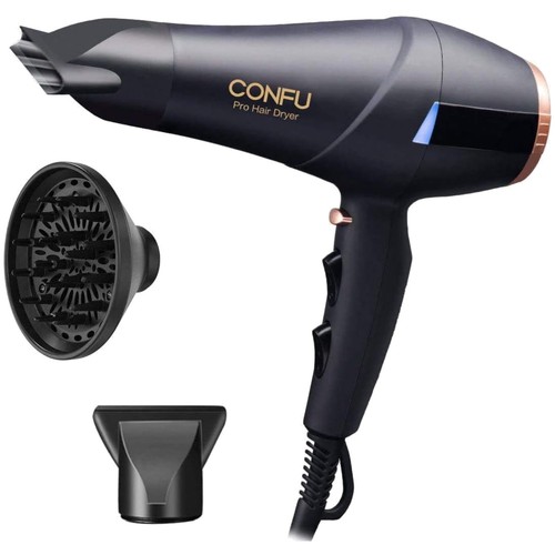 Haarfön profi 2300w - haarfön,