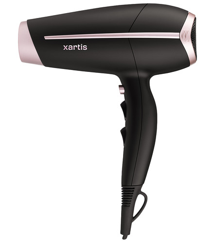 Haar fön fabrikat xartis xk - haar,