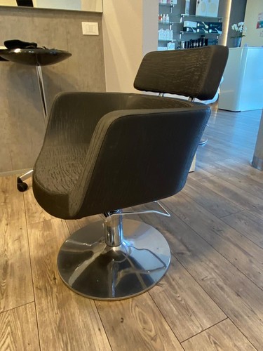 Friseursessel