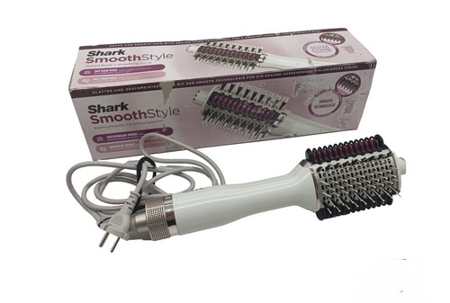 Shark flexstyle haar - shark,