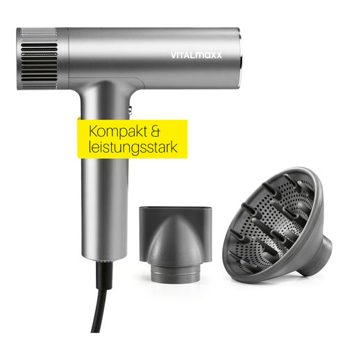 Style shine haartrockner mit - style&shine,