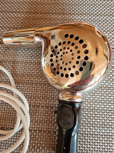 Schott haar fön retro - , 500